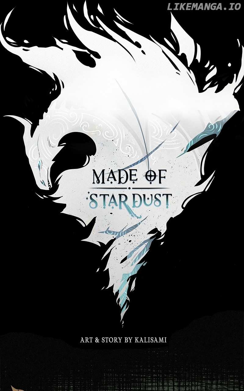 Made Of Stardust - chapter 39 - #1