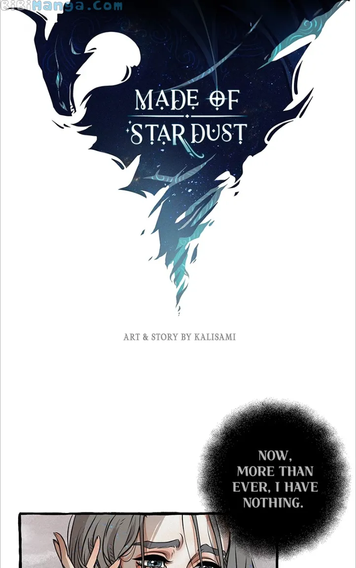 Made of Stardust - chapter 4 - #1