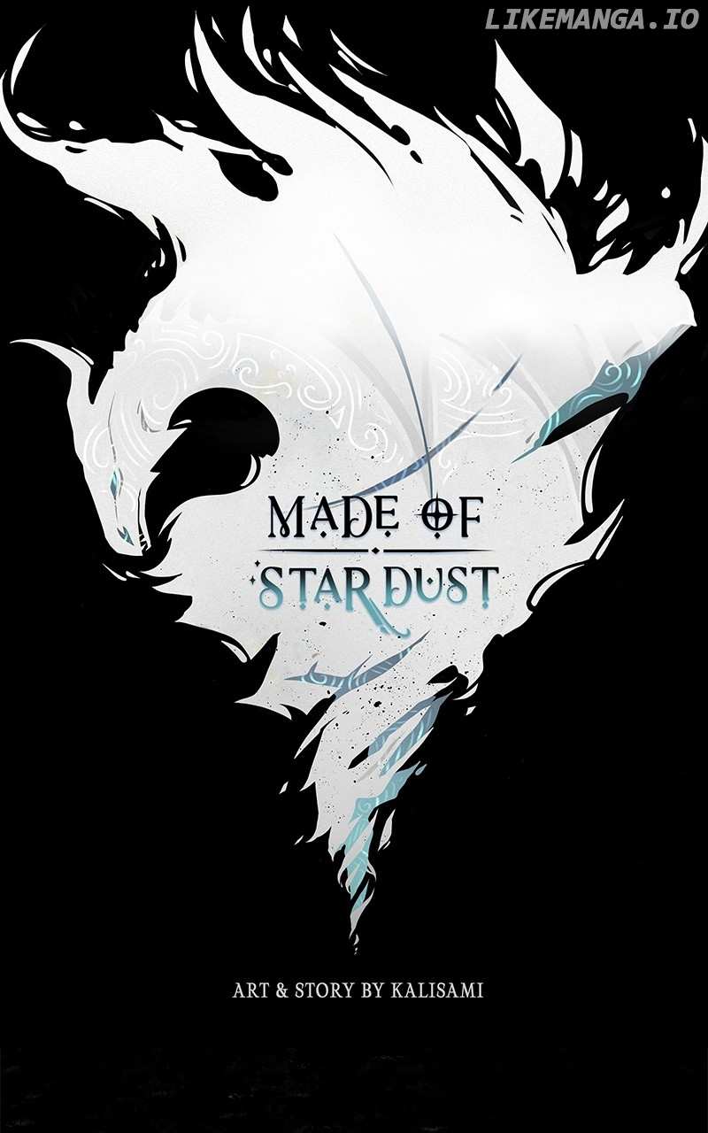 Made Of Stardust - chapter 41 - #2