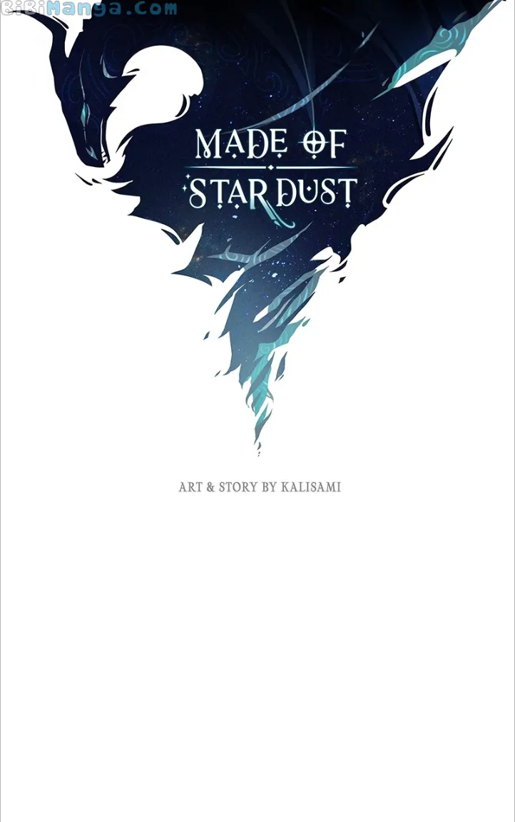 Made Of Stardust - chapter 6 - #2