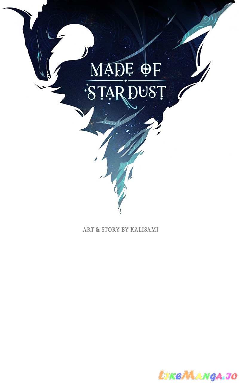 Made of Stardust - chapter 8 - #1