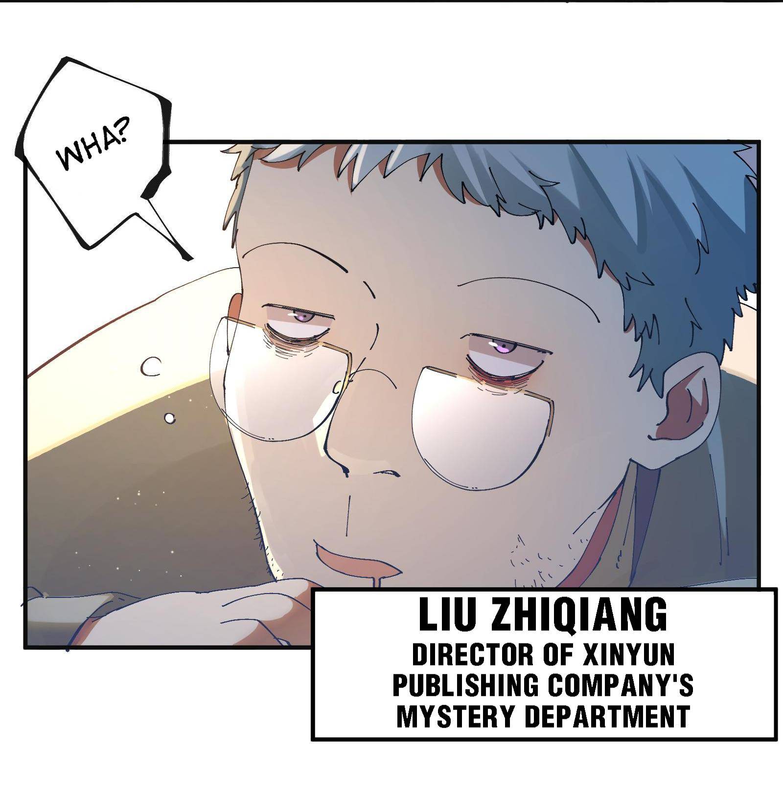 Madness of the Heart - chapter 48 - #4