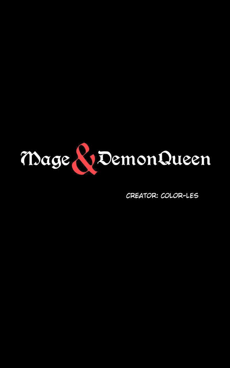 Mage Demon Queen - chapter 84 - #1
