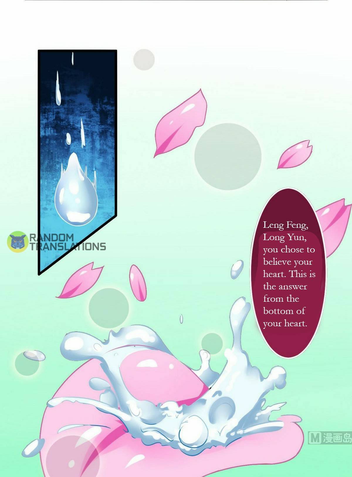Magic Fairy - chapter 66 - #5