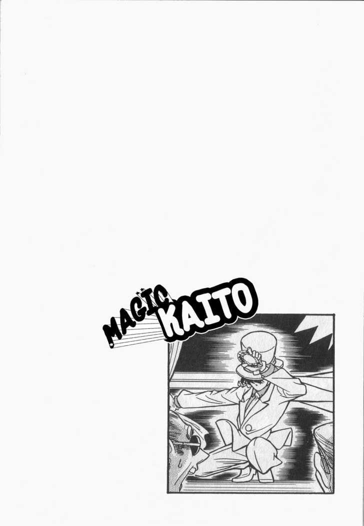 Magic Kaitou - chapter 21 - #3