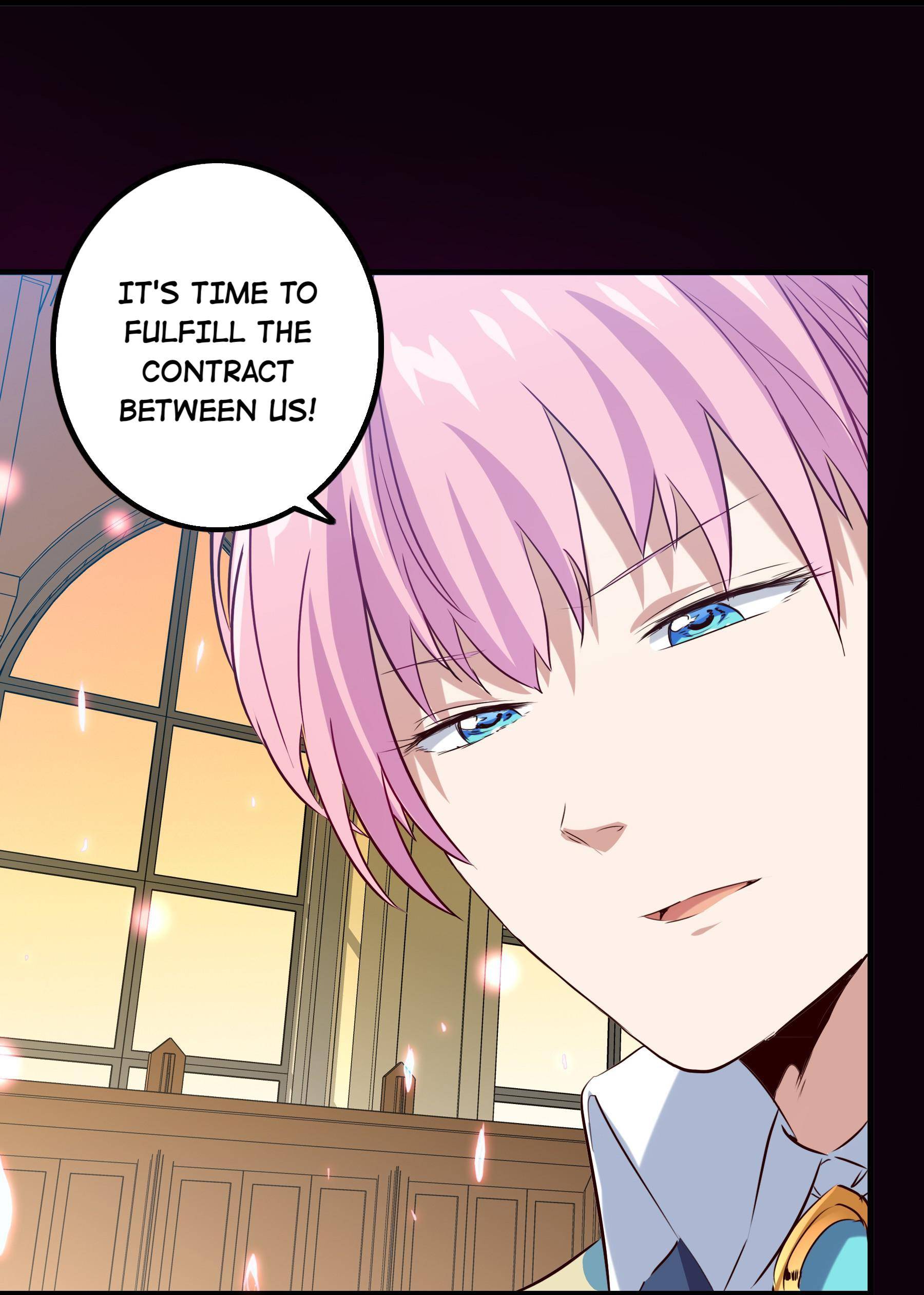 Magic Of Love - chapter 35 - #5