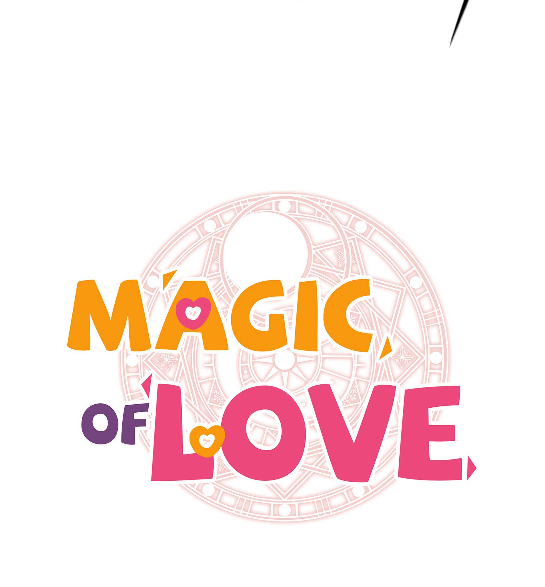 Magic Of Love - chapter 39 - #4