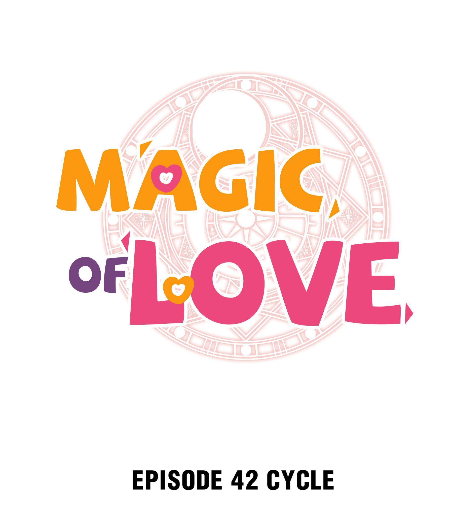 Magic Of Love - chapter 42 - #4