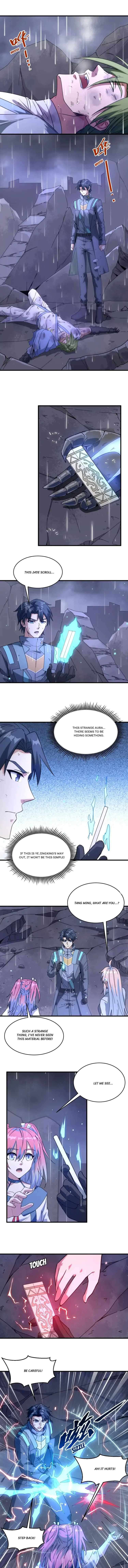 Magician From the Future - chapter 170 - #2