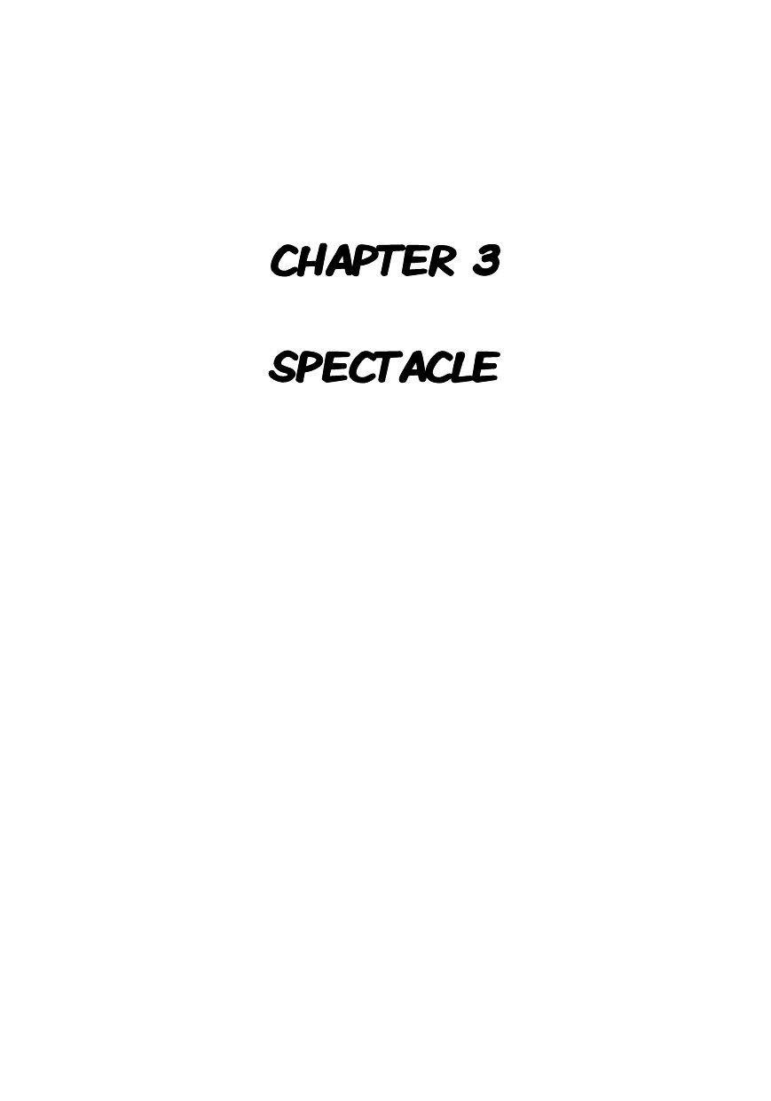 Magma Taishi - chapter 3 - #1