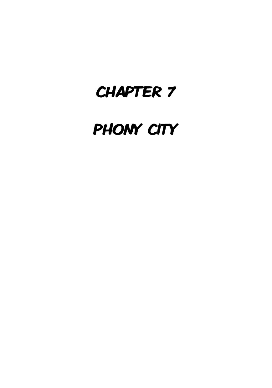 Magma Taishi - chapter 7 - #1