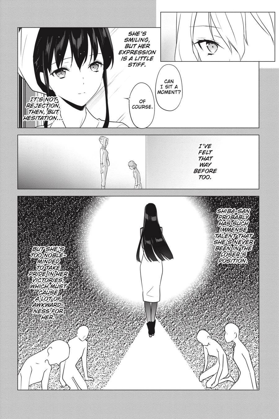 Mahouka Koukou no Yuutousei - chapter 71 - #6