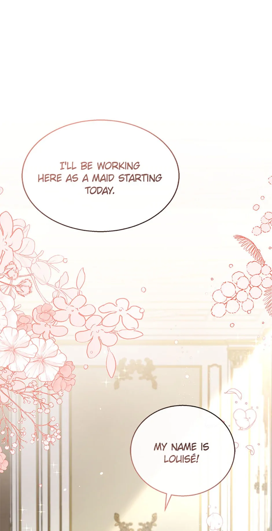 Maid To Love or Die - chapter 1 - #2