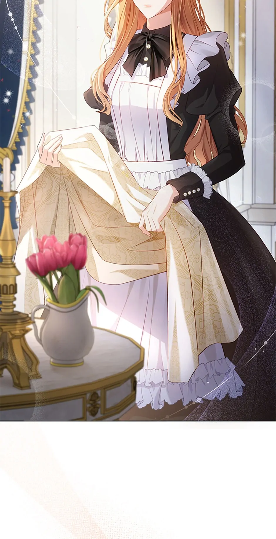 Maid To Love or Die - chapter 1 - #6