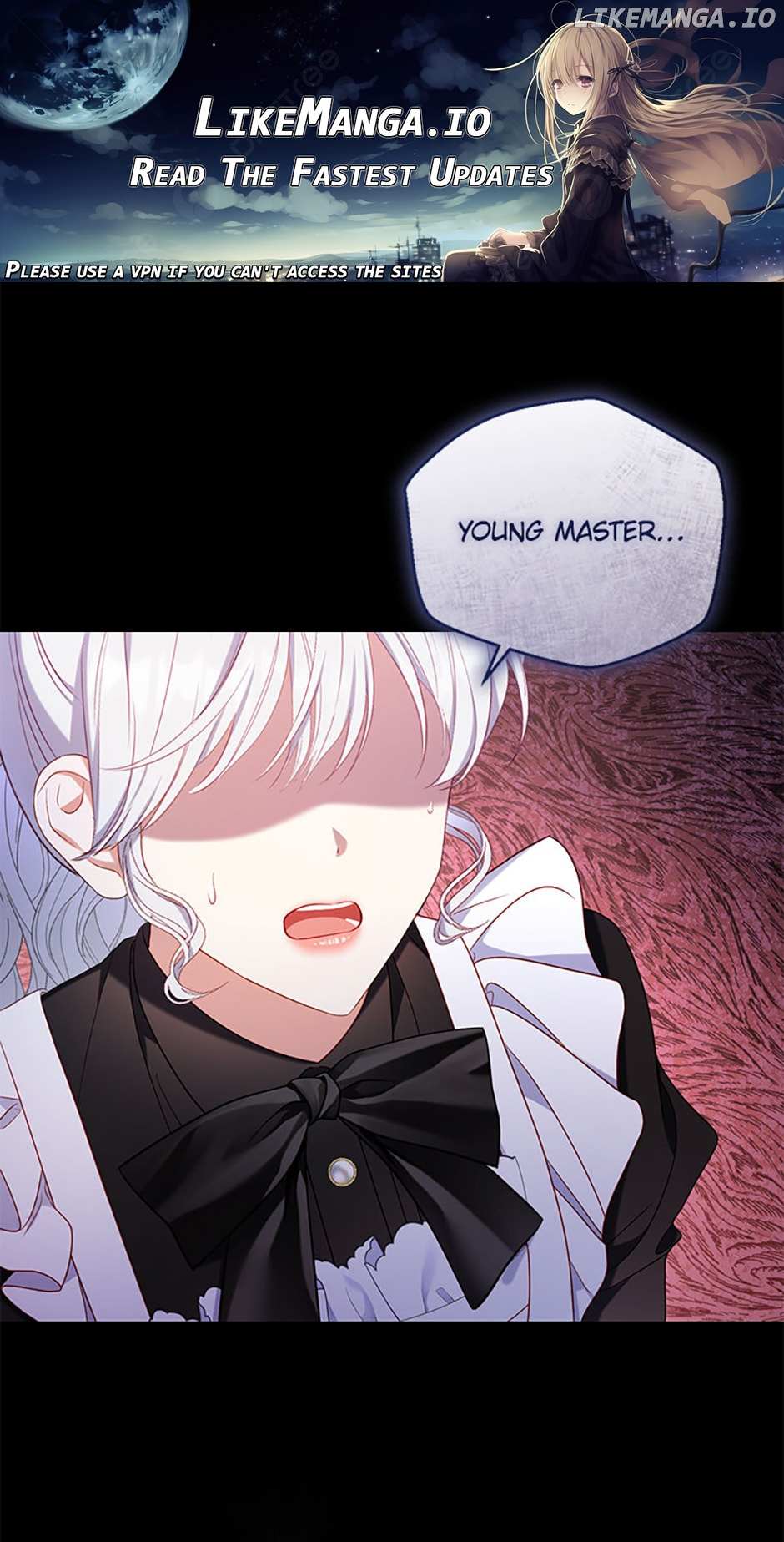 Maid To Love or Die - chapter 25 - #2