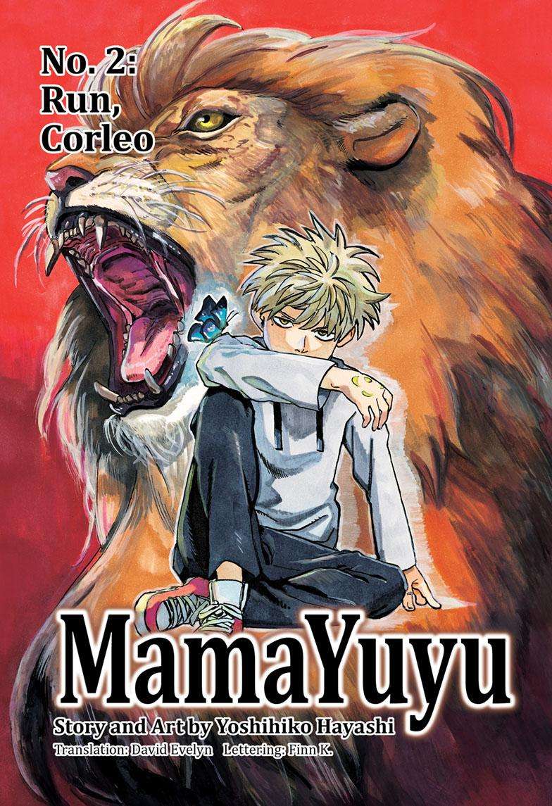 Mamayuyu - chapter 2 - #1