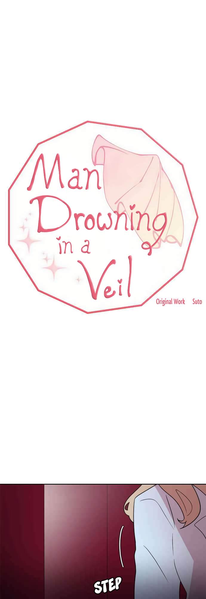 Man Drowning in a Veil - chapter 38 - #5