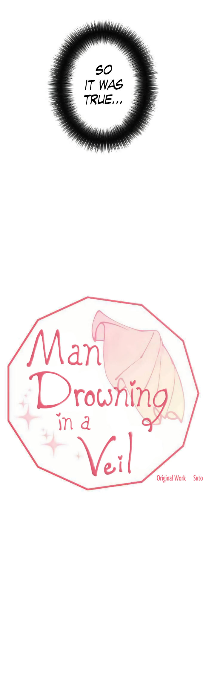 Man Drowning in a Veil - chapter 41 - #3