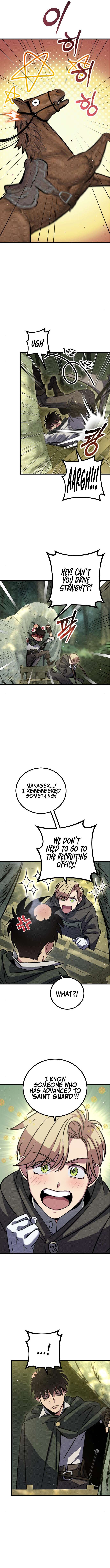 Manager Seo Industrial Accident - chapter 8 - #2