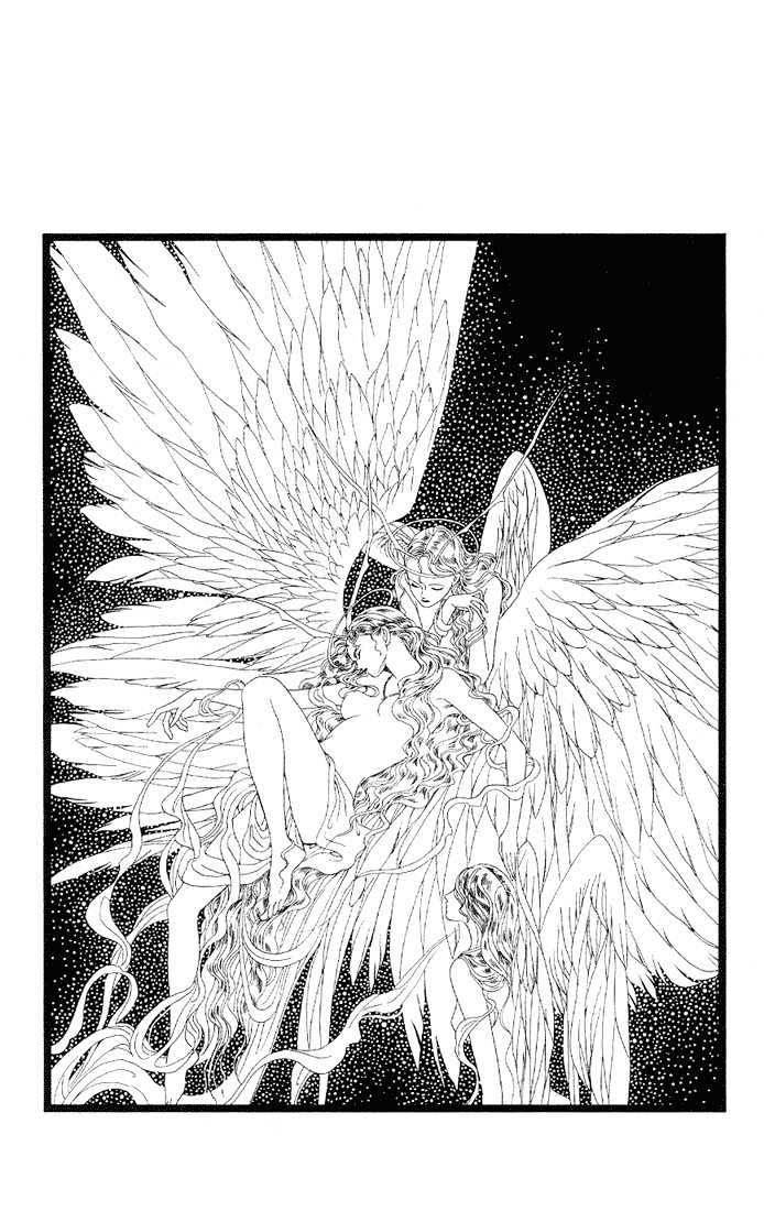 Manga Grimm Douwa: Kaguya-Hime - chapter 11 - #4