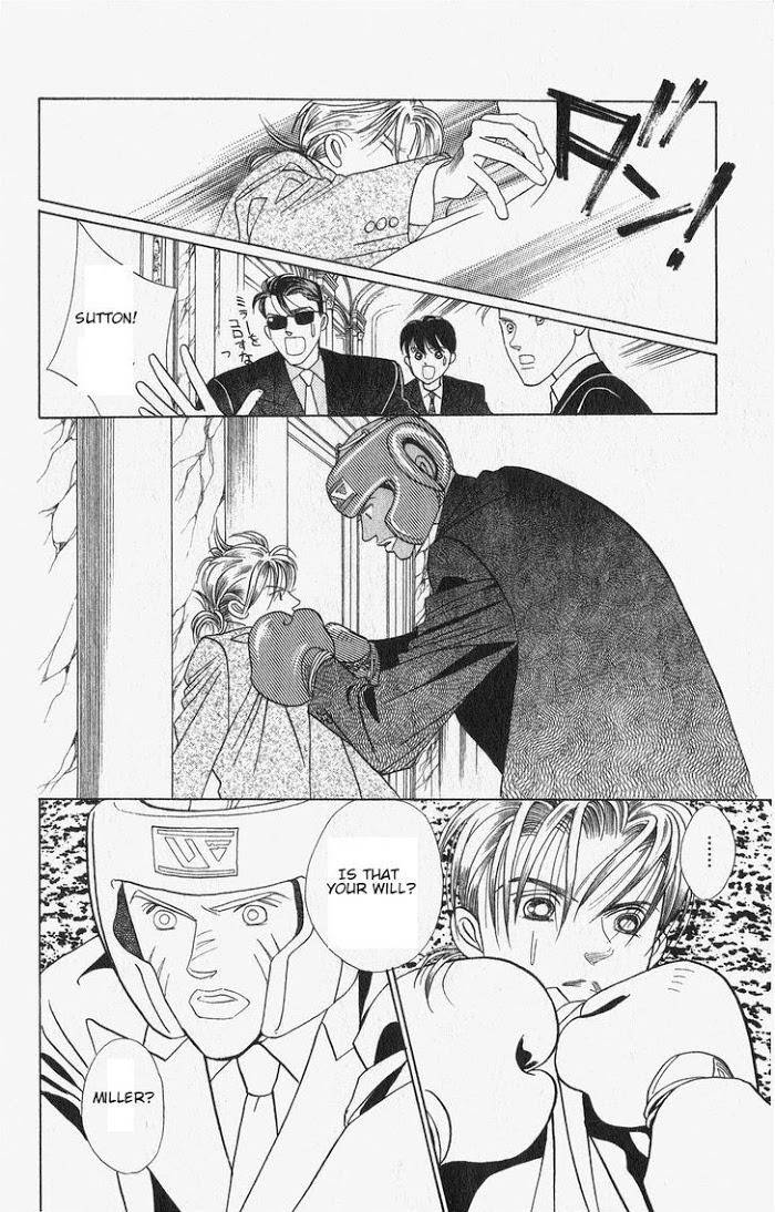 Manga Grimm Douwa: Kaguya-Hime - chapter 36 - #4