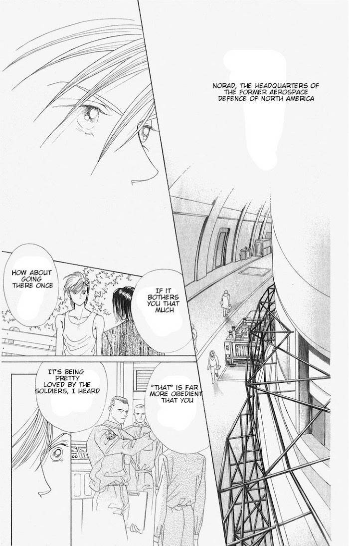 Manga Grimm Douwa: Kaguya-Hime - chapter 42 - #5