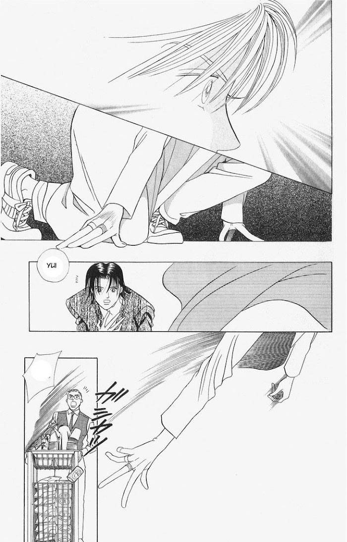 Manga Grimm Douwa: Kaguya-Hime - chapter 43 - #2