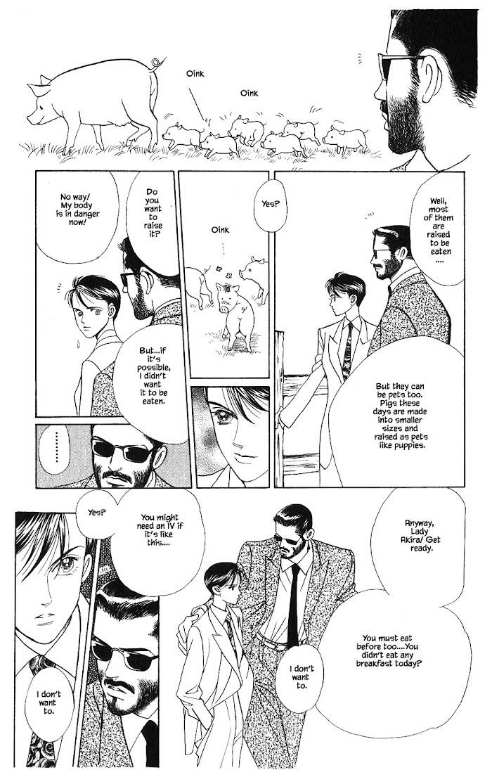 Manga Grimm Douwa: Kaguya-Hime - chapter 50 - #6