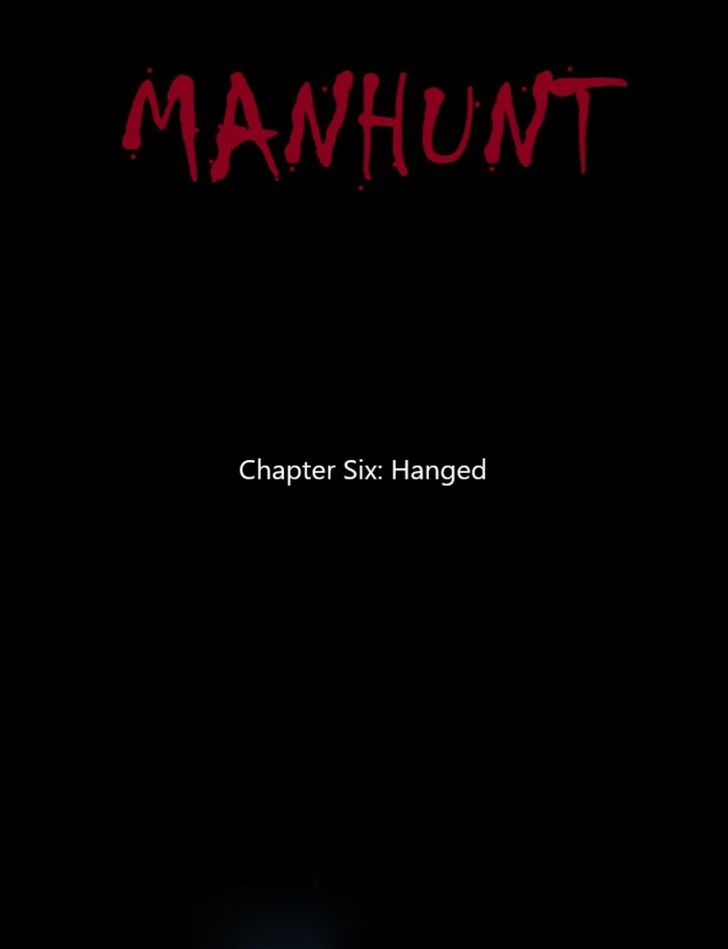 Manhunt - chapter 6 - #1