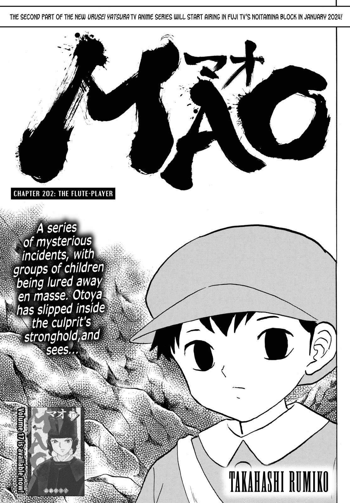 Mao - chapter 202 - #1