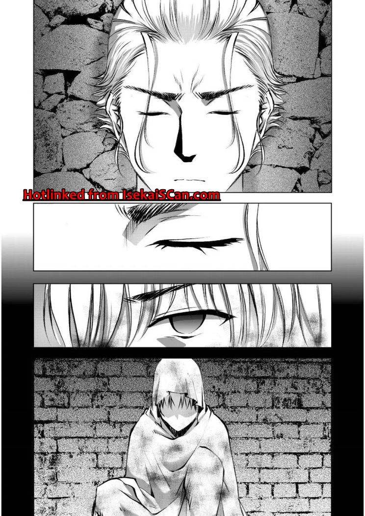 Maou no Hajimekata - The Comic - chapter 42 - #5