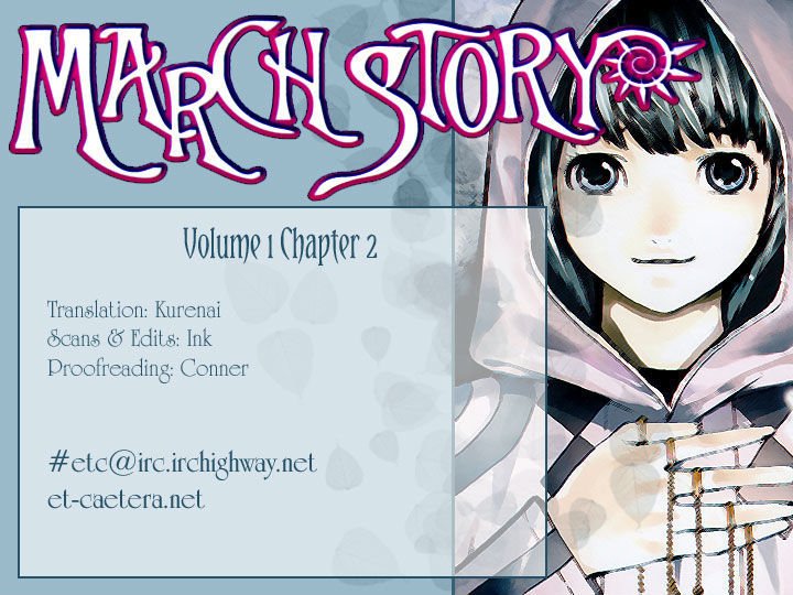 March Story - chapter 2 - #4
