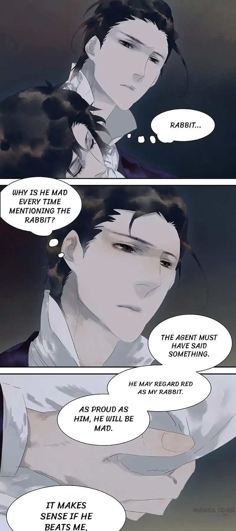 March Third - chapter 30 - #5