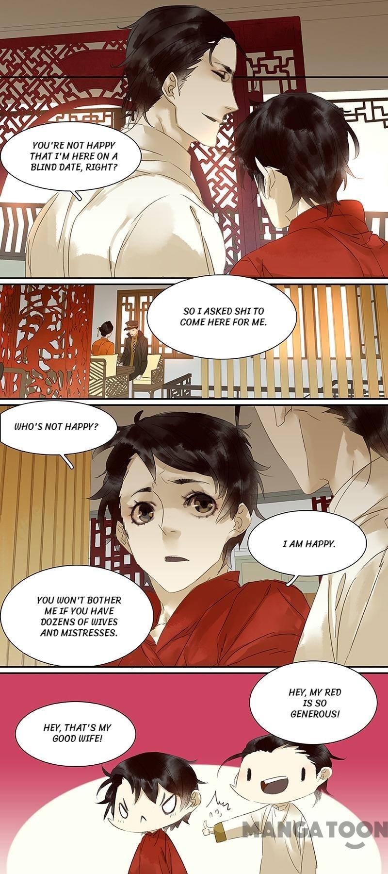 March Third - chapter 74 - #5