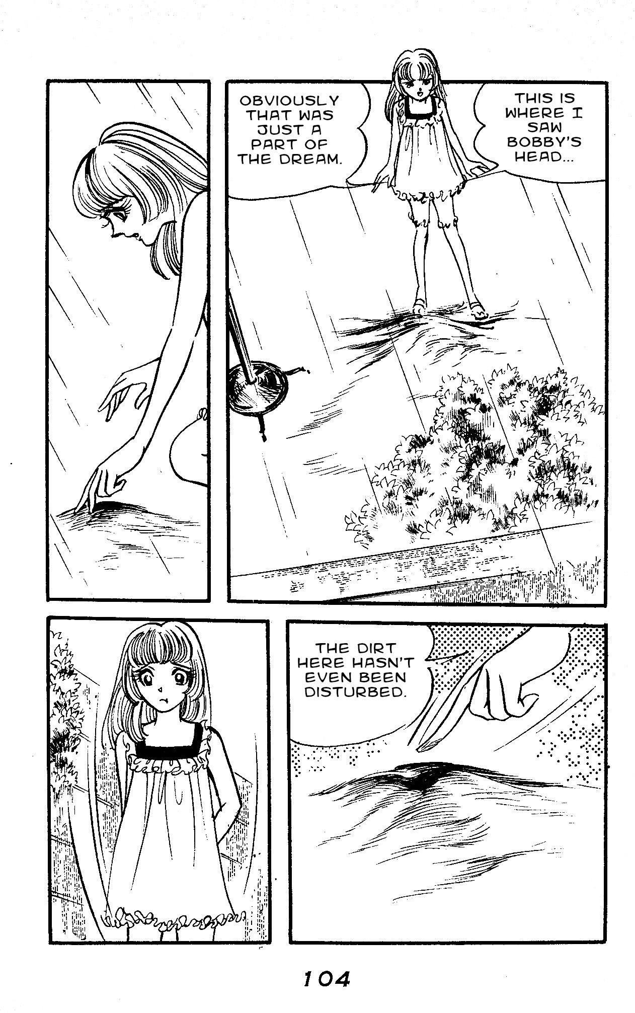 Marika - chapter 2.3 - #6