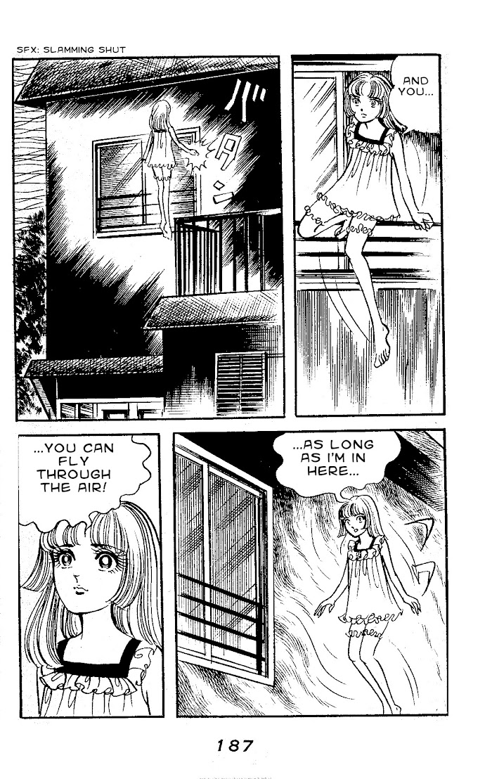 Marika - chapter 4 - #3