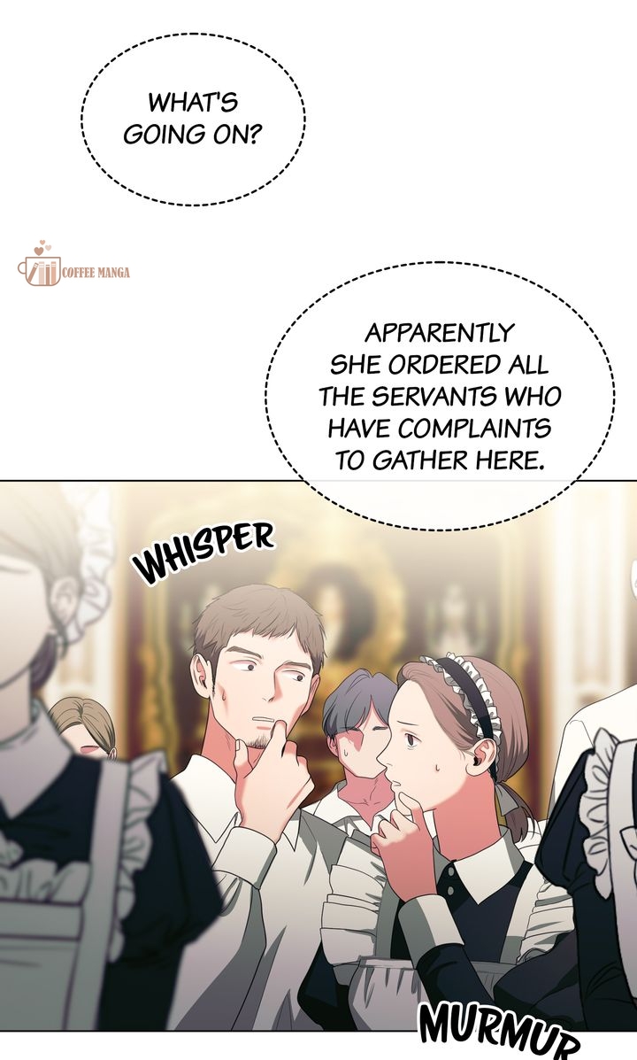 Marriage Contract With Two Husbands - chapter 34 - #4