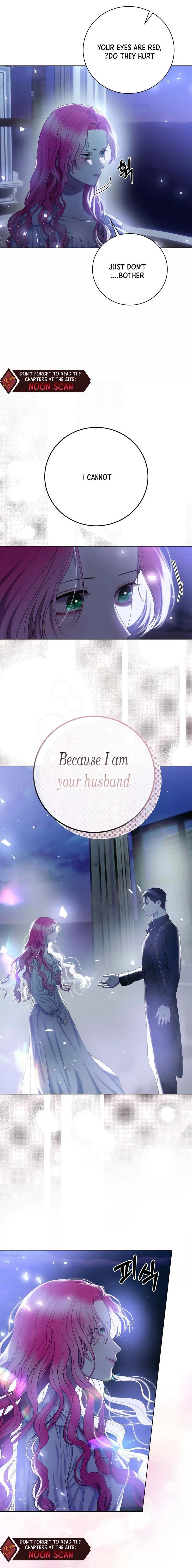 Marriage Contract With Two Husbands - chapter 8 - #5
