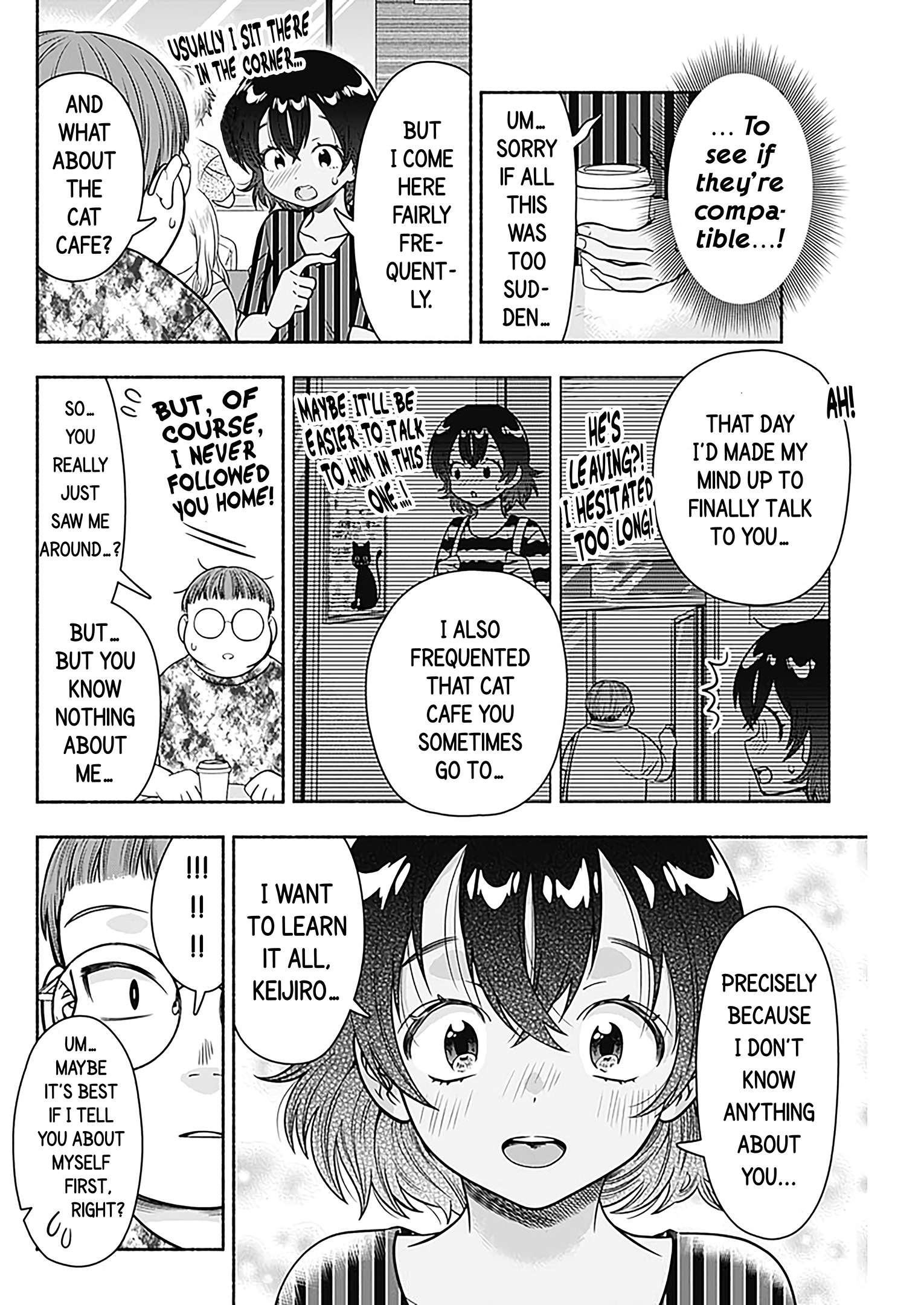 Marriage Gray - chapter 23 - #4