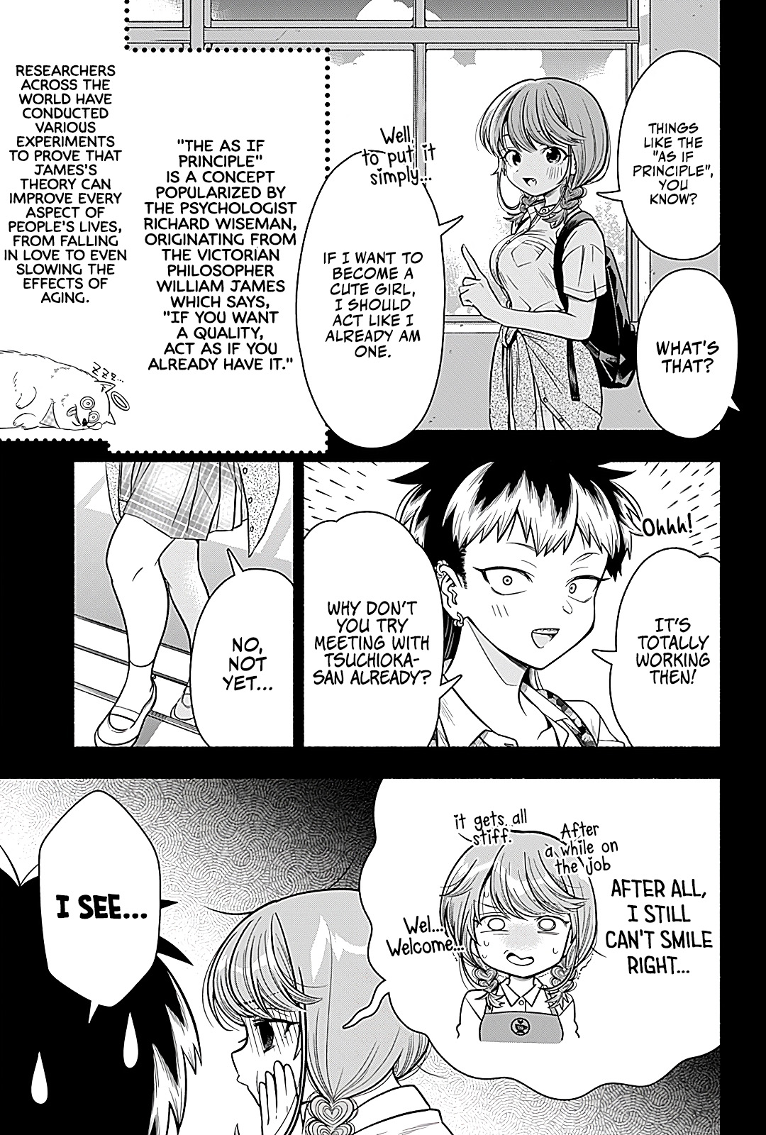 Marriage Gray - chapter 7 - #5