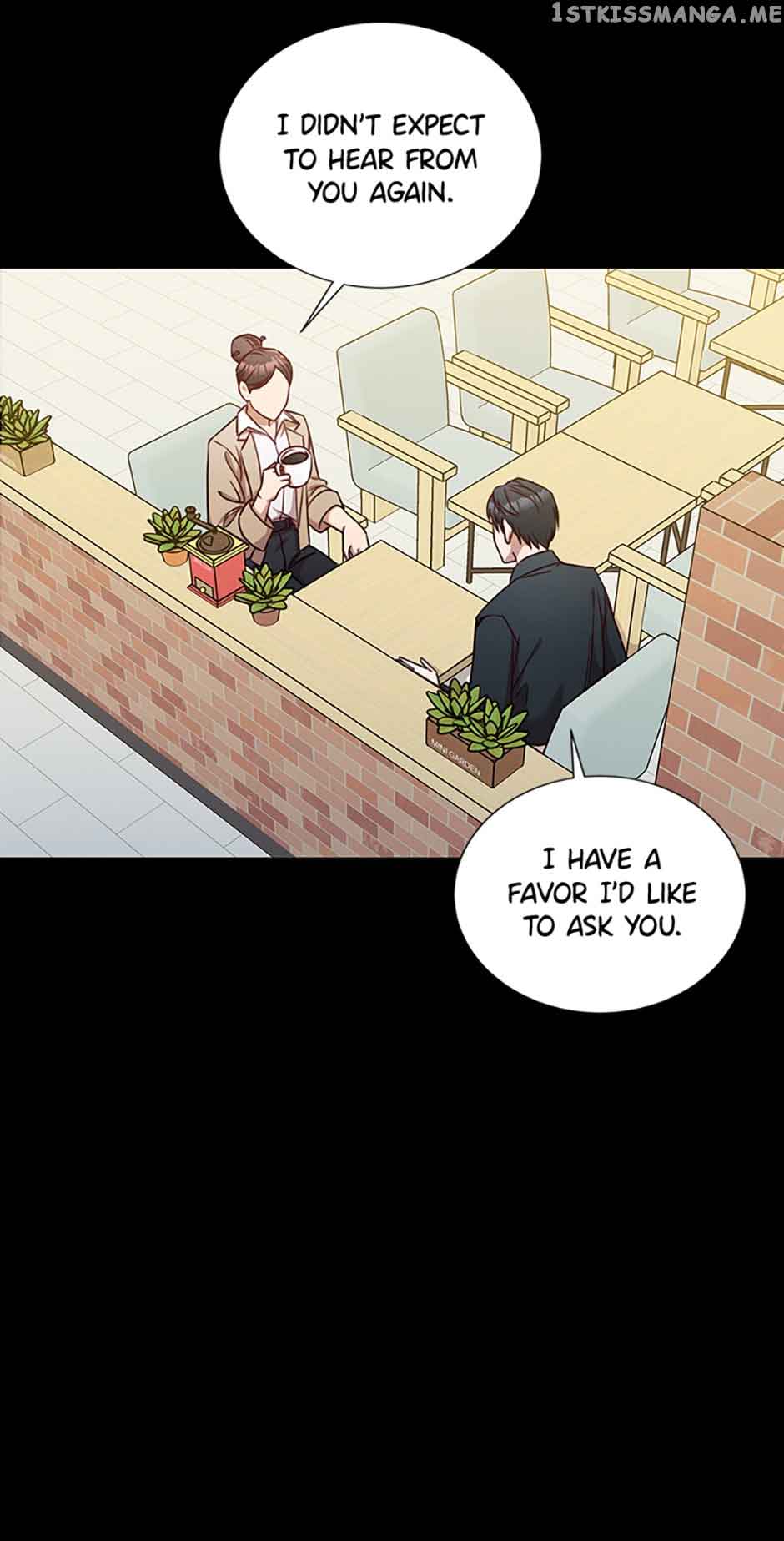 I Refuse To Marry You - chapter 17 - #2