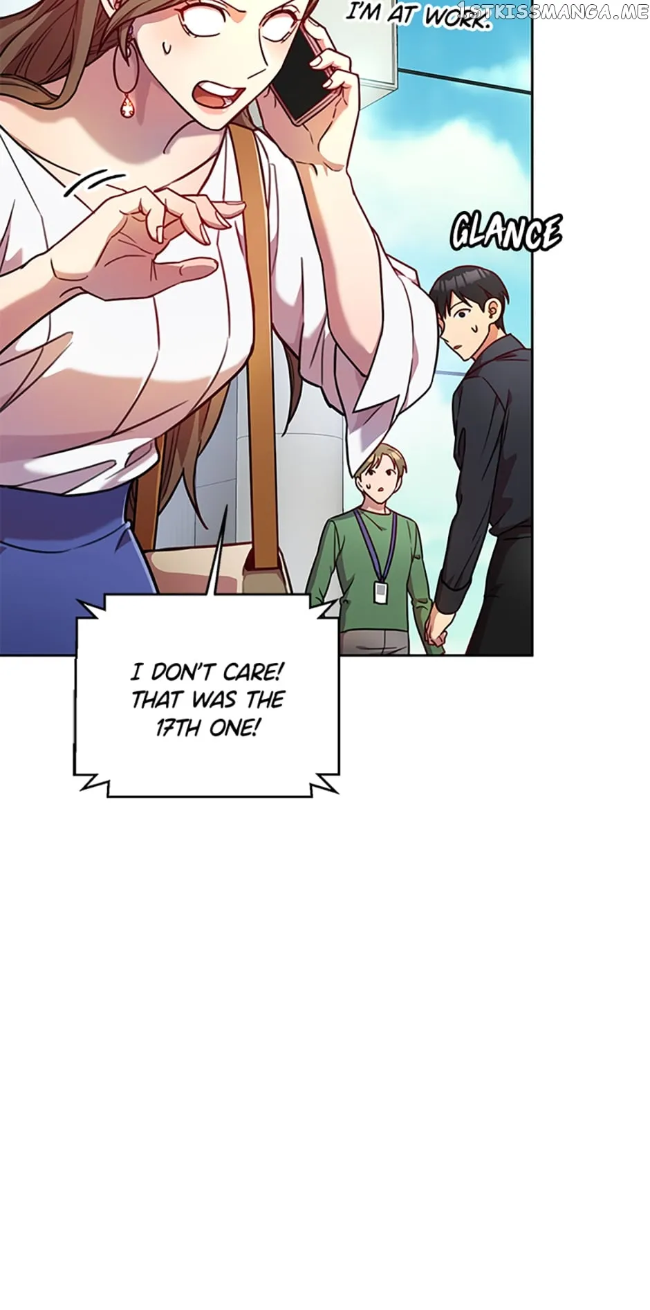 I Refuse To Marry You - chapter 4 - #6