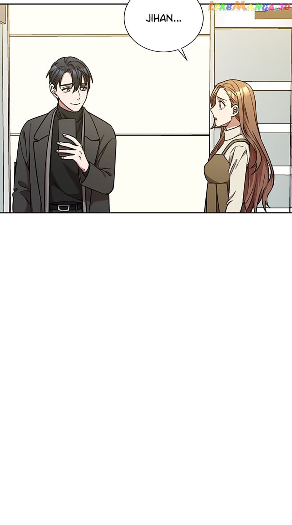 I Refuse To Marry You - chapter 42 - #6