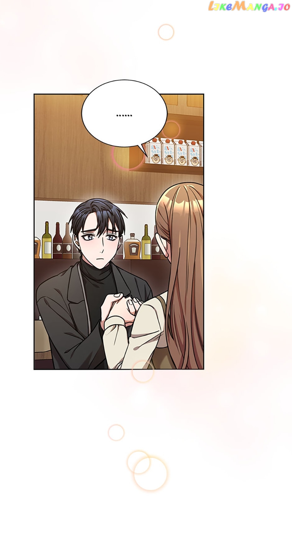 I Refuse To Marry You - chapter 43 - #6
