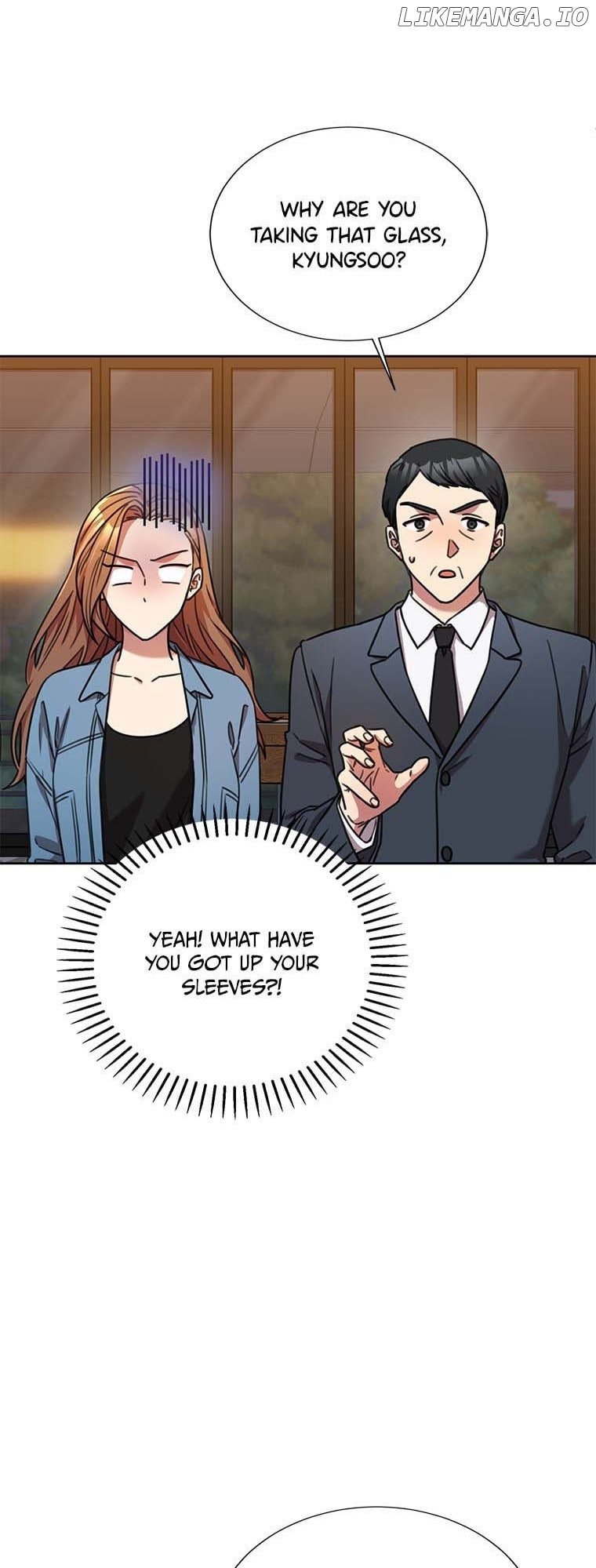 I Refuse To Marry You - chapter 68 - #2