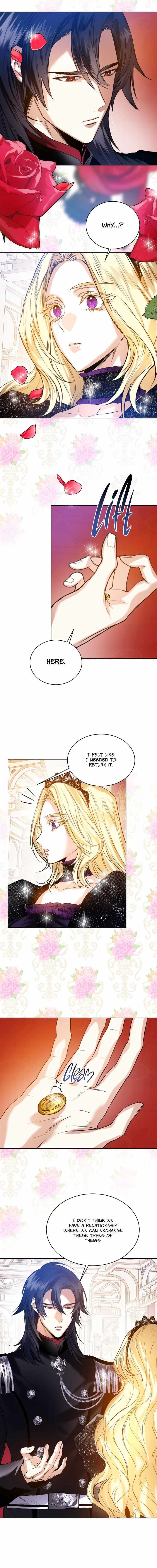 Marriage Royale - chapter 15 - #4
