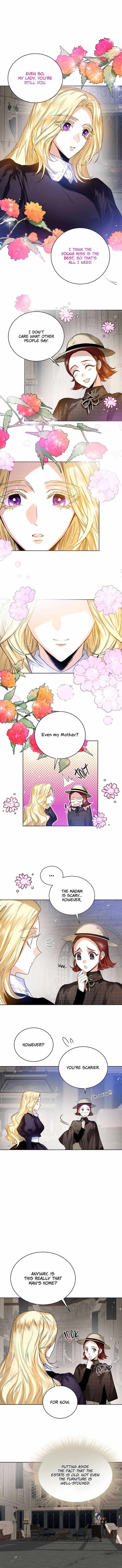 Marriage Royale - chapter 18 - #2