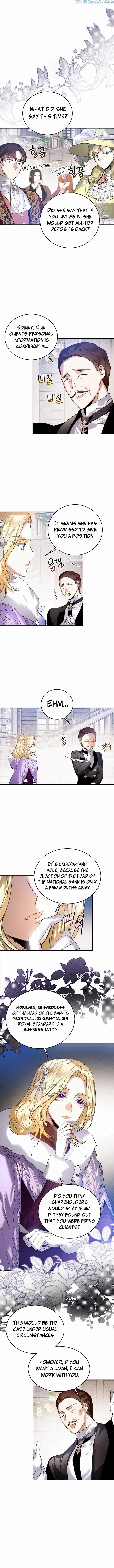 Marriage Royale - chapter 46 - #1