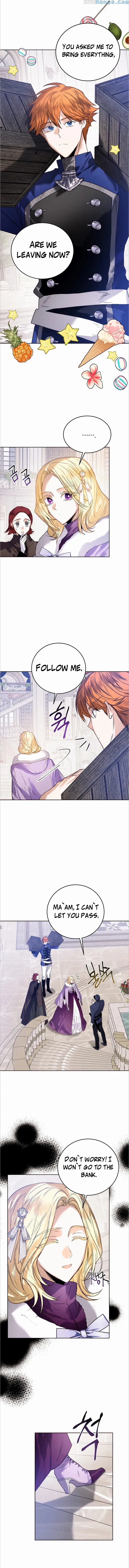 Marriage Royale - chapter 46 - #4
