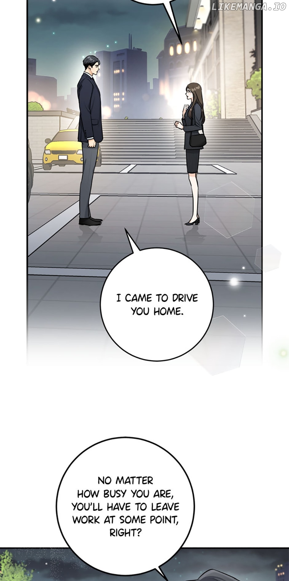Marriage Situation - chapter 11 - #4